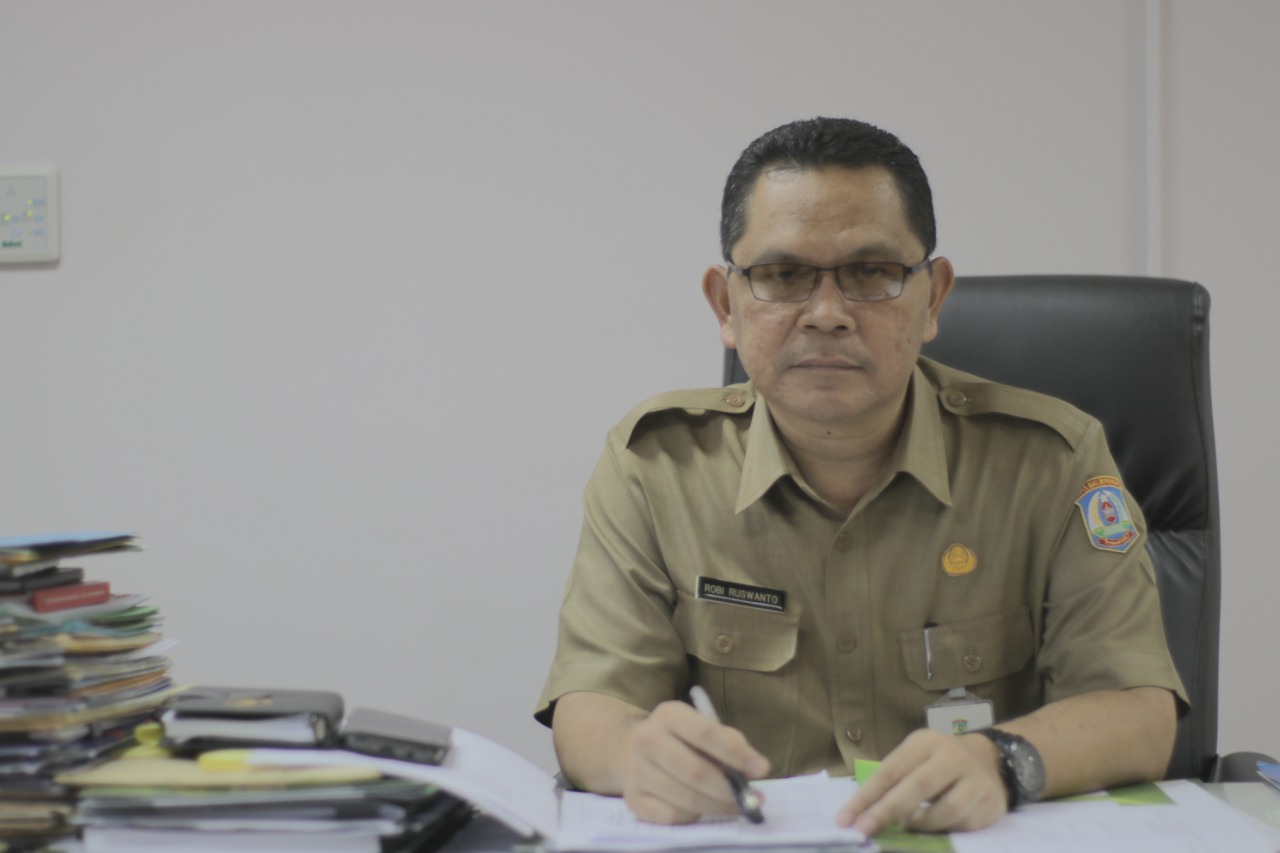 Balikpapan Kebagian 189 Formasi Pada Penerimaan CPNS 2018